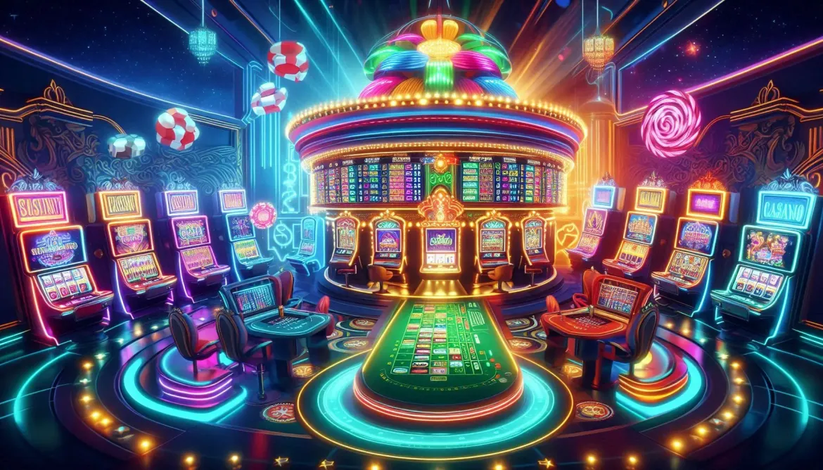 KinBet Casino