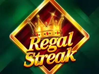 KinBet Casino screenshot